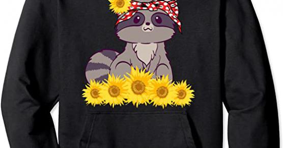 Miglior felpa bandana