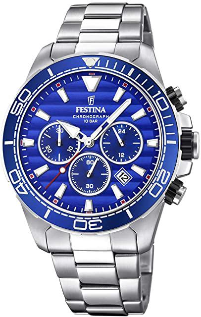 Miglior festina orologi da polso