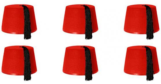 Miglior fez cappello