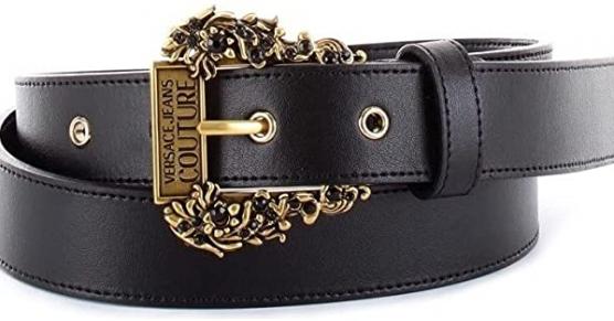 Miglior fibbia cintura versace