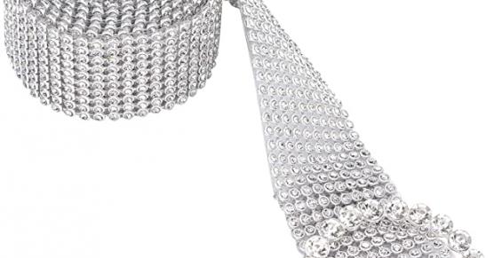 Miglior fibbie per cinture con strass