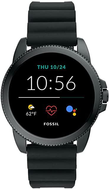 Miglior fossil sport smartwatch ftw 4021
