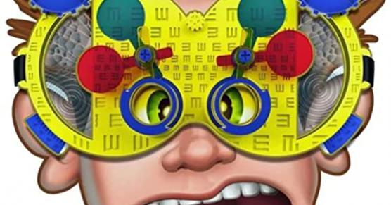 Miglior four eyes occhiali
