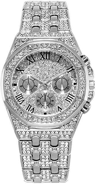 Miglior franck muller orologi diamanti