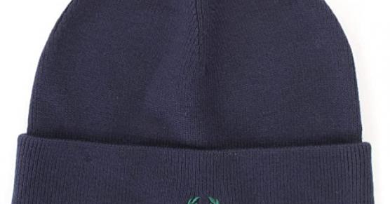 Miglior fred perry cappello lana