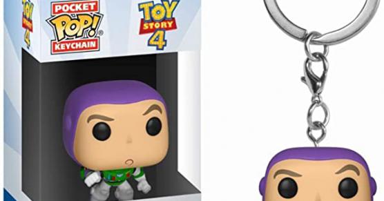 Miglior funko pop portachiavi