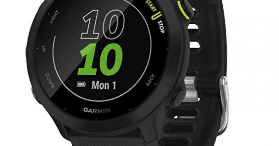 Miglior garmin orologio corsa