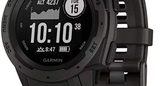 Miglior garmin orologio gps