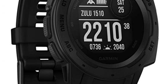 Miglior garmin orologio militare