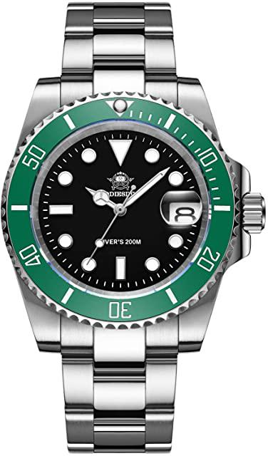 Miglior ghiera verde orologi