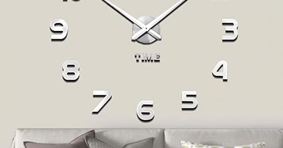 Miglior grandi orologi