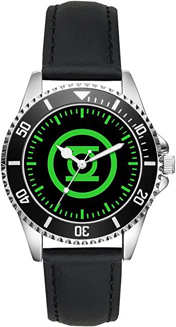 Miglior green orologi