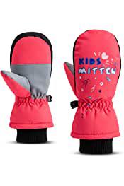 Miglior guanti moffole snowboard