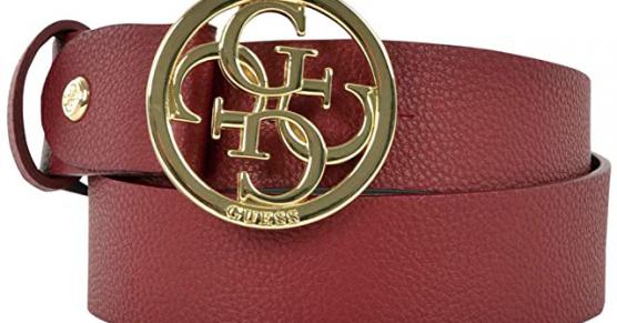 Miglior guess cinture