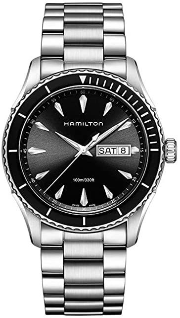 Miglior hamilton orologi jazzmaster