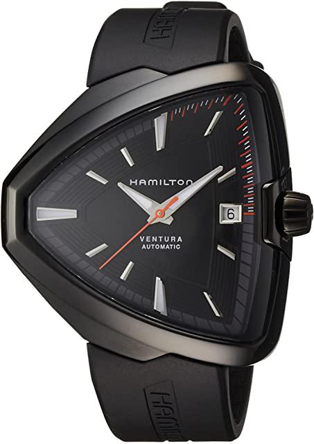 Miglior hamilton orologio elvis