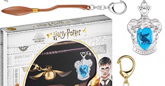 Miglior harry potter portachiavi