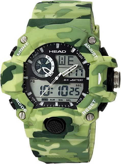 Miglior head orologi