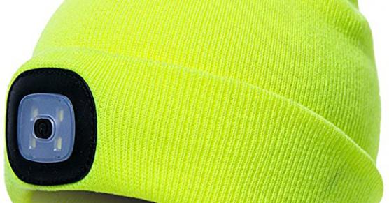 Miglior helmet led cuffie