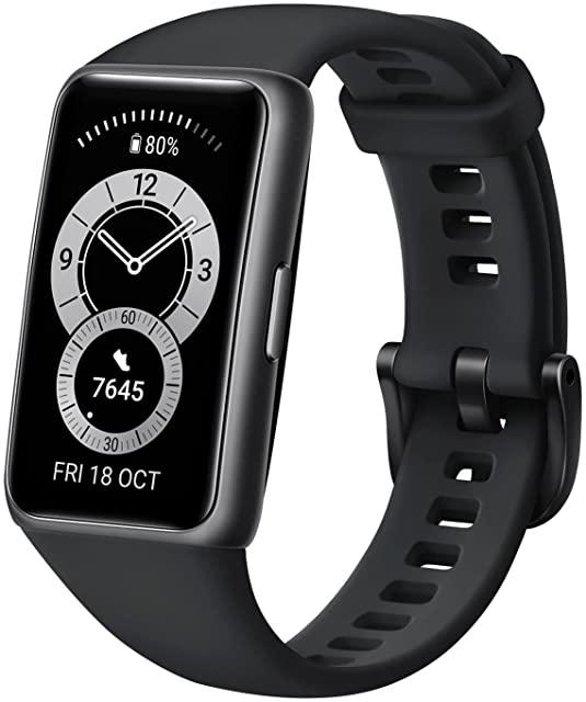 Miglior huawei band smartwatch khaki