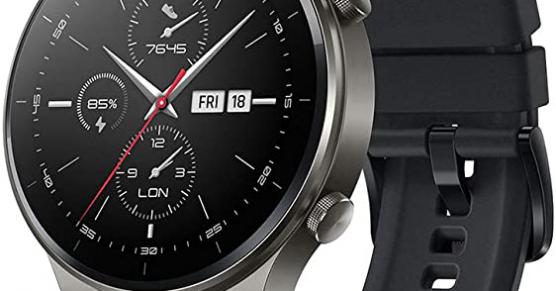 Miglior huawei smartwatch 2 ios