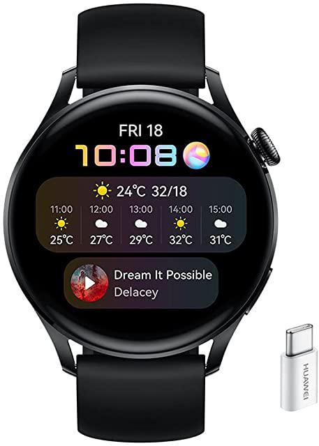 Miglior huawei smartwatch active
