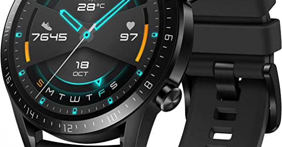 Miglior huawei smartwatch gt 2
