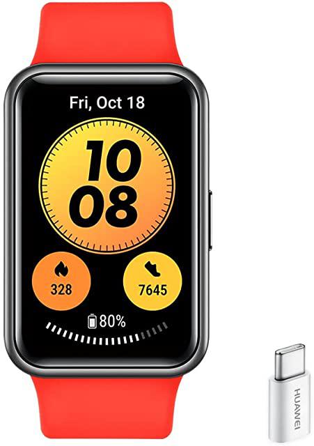Miglior huawei smartwatch gt always on display