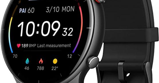 Miglior huawei smartwatch gt2
