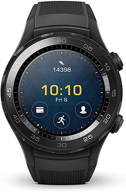 Miglior huawei smartwatch wifi