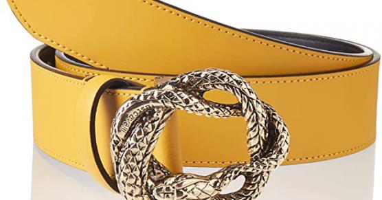 Miglior just cavalli cintura