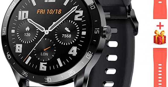 Miglior lemfo lem5 3g smartwatch