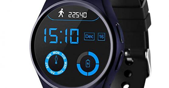 Miglior lemfo smartwatch