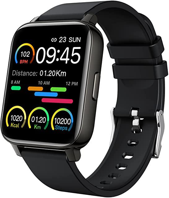 Miglior lenovo smartwatch hw01