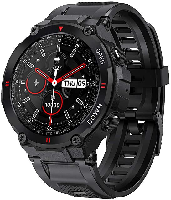 Miglior lg urbane lte smartwatch