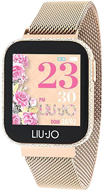 Miglior liu jo luxury orologi