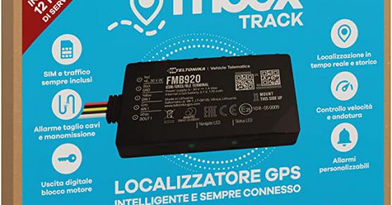 Miglior localizzatore portachiavi