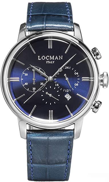 Miglior locman cronografo