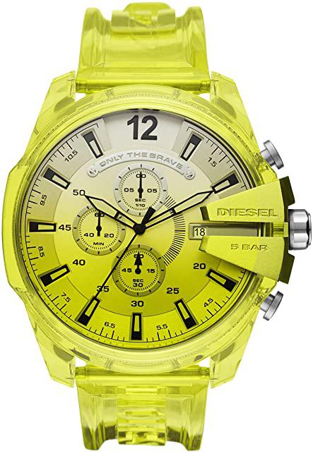 Miglior longines cronografo oro