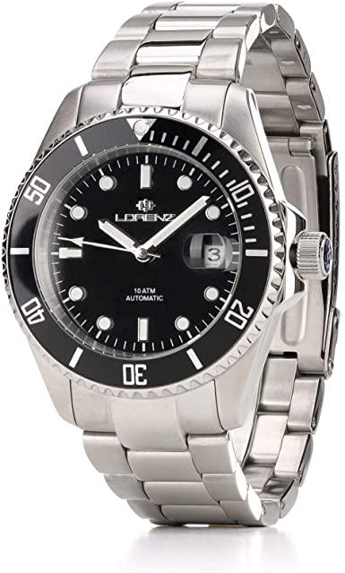 Miglior lorenz orologi