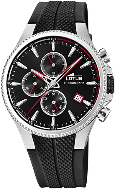Miglior lotus orologi uomo