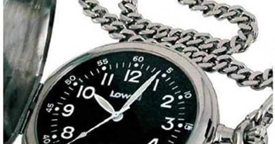 Miglior lowell orologio da tasca