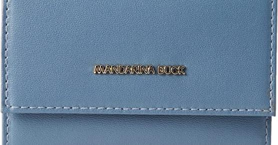 Miglior mandarina duck portafoglio