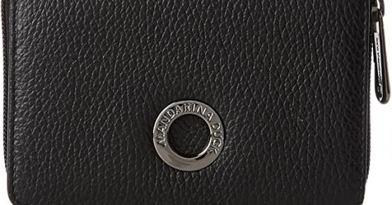 Miglior mandarina duck portamonete