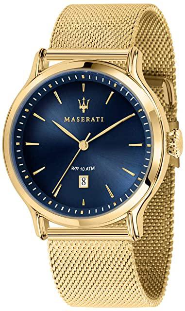 Miglior maserati orologio epoca