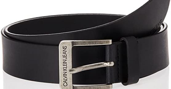 Miglior massimo dutti cinture uomo