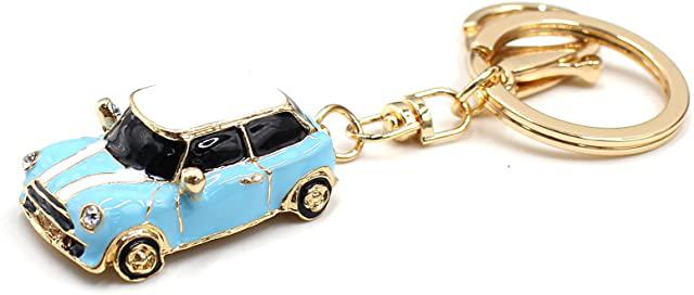 Miglior mini cooper portachiavi originale