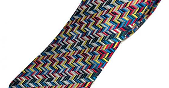 Miglior missoni cravatte