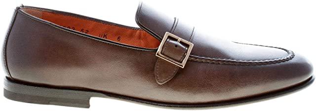 Miglior mocassini uomo con fibbia