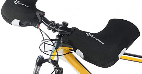 Miglior moffole bici